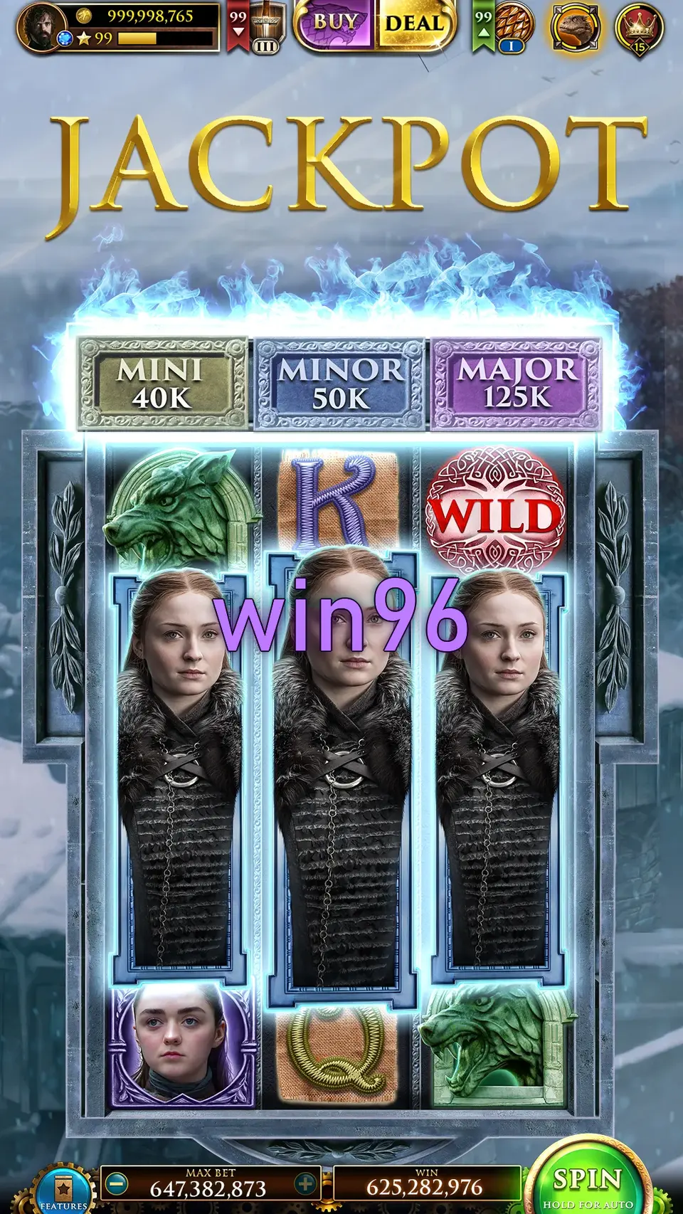 win96 APK