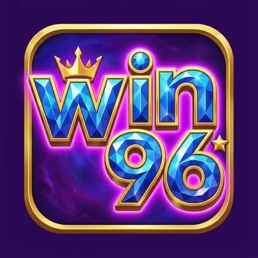 win96 Logo - Opisyal