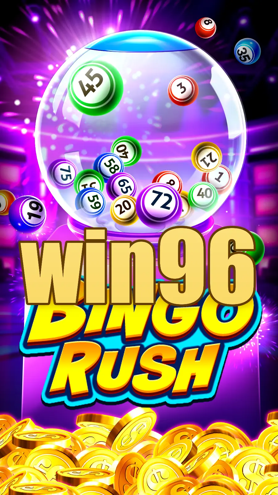 win96 Mga screenshot - APK Opisyal