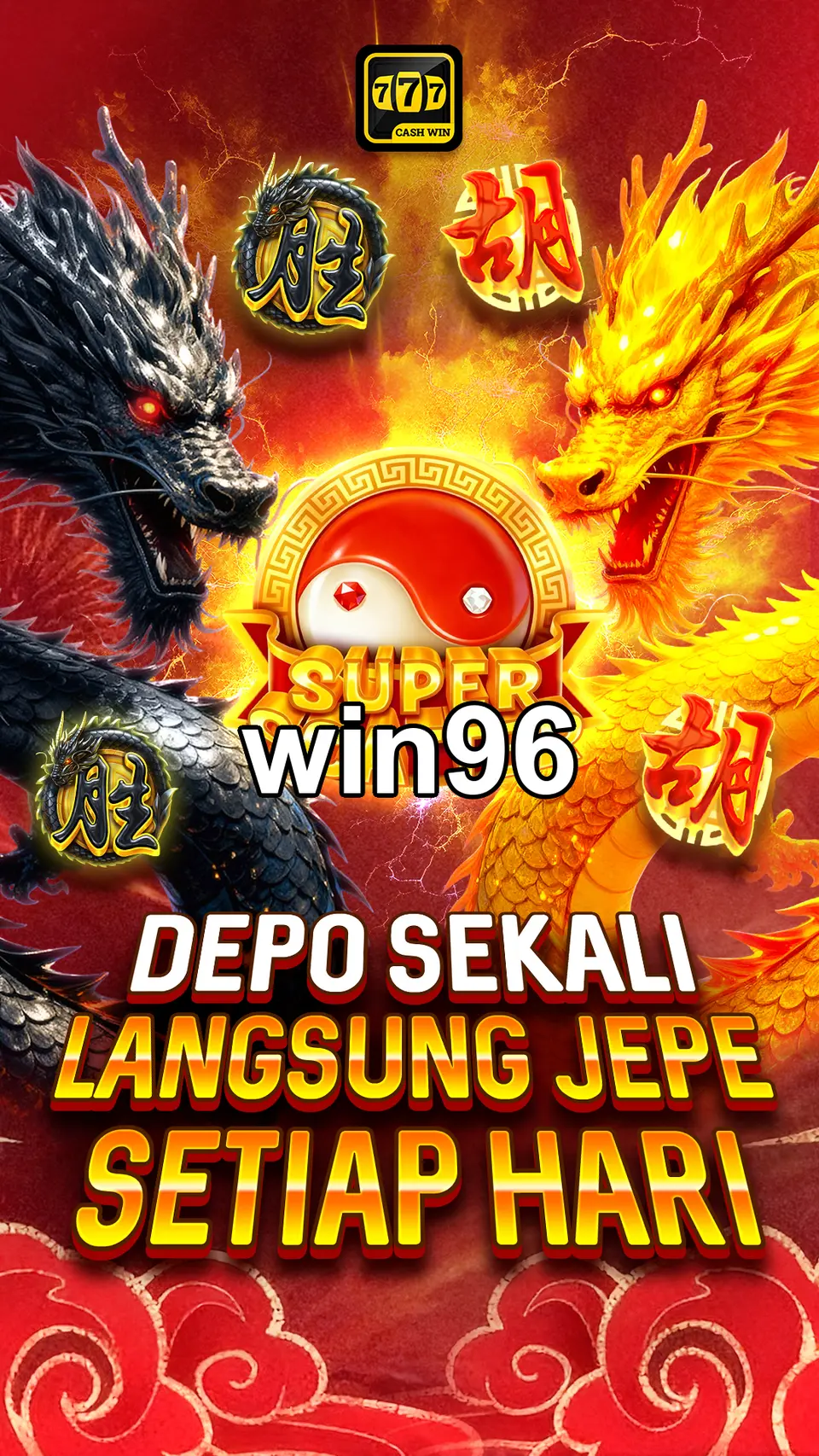 win96 Mga screenshot Opisyal APK
